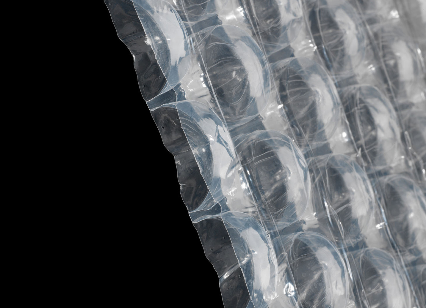 Überwinterungszelt Icedome