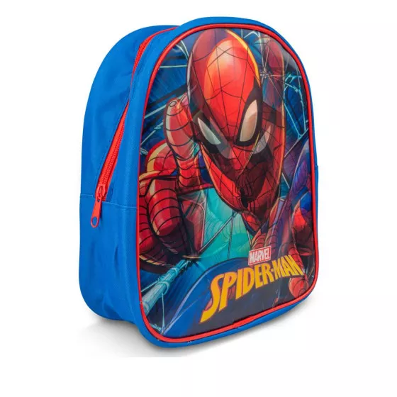Sac à dos ROUGE SPIDERMAN