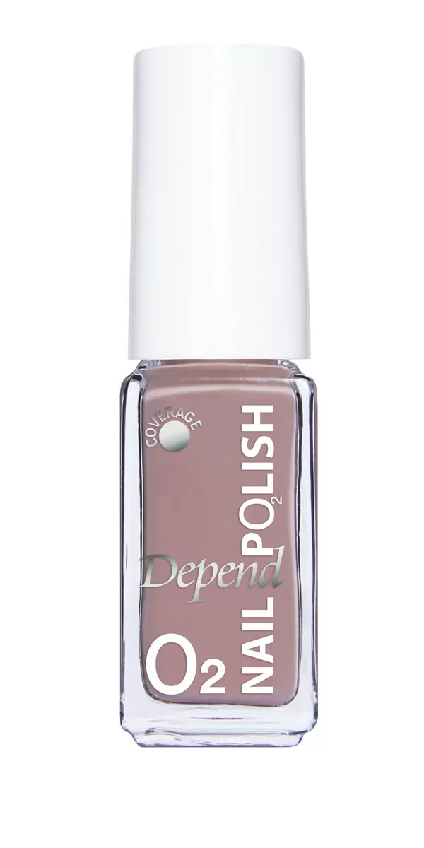 Depend Minilak O2 - A533 Nude