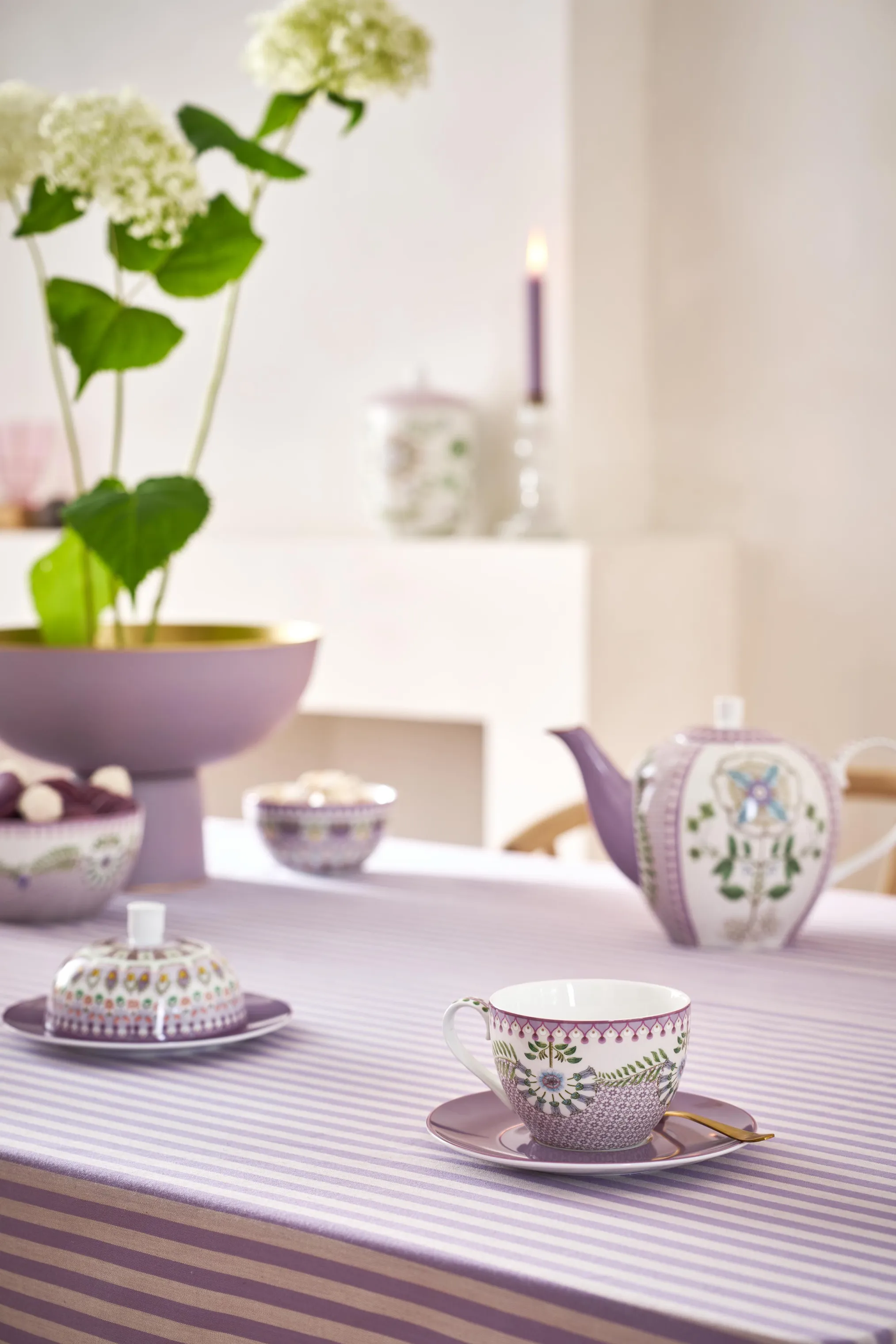 PIP Studio Lily & Lotus Kop