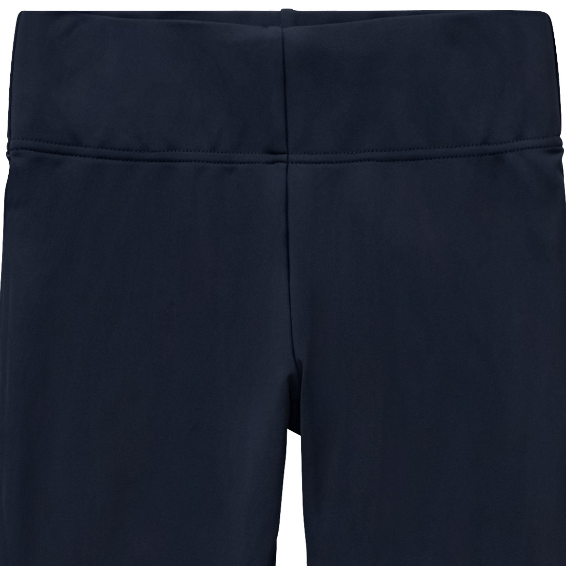Yigga Mädchen Sport-Leggings mit Colourblocking dunkelblau