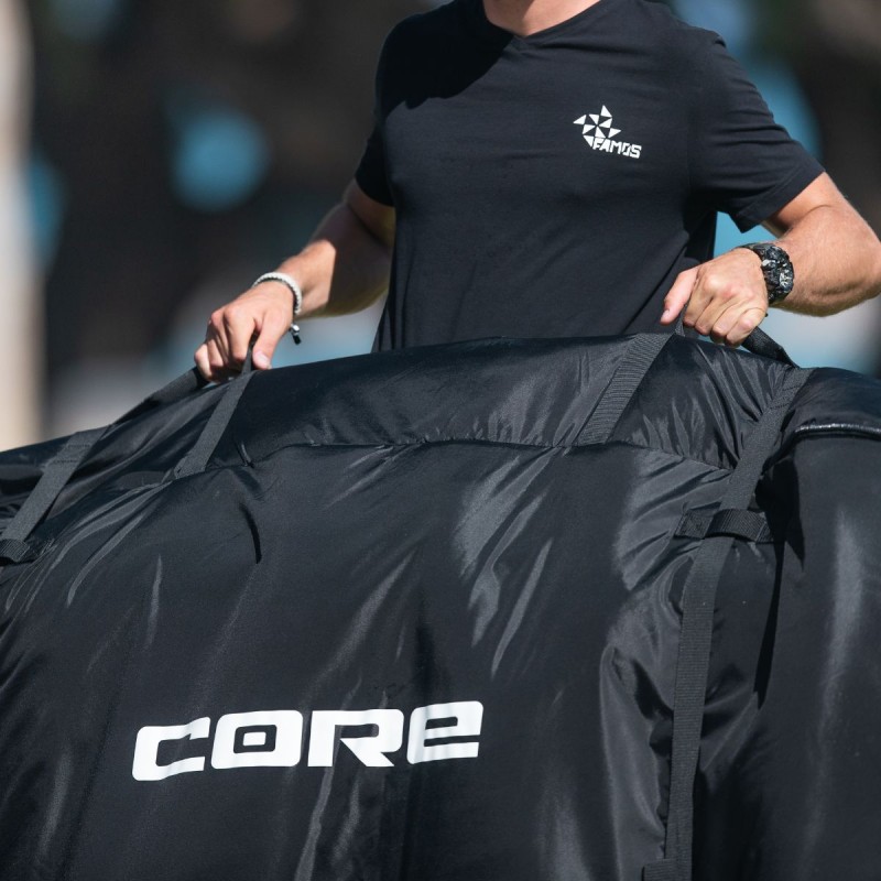 Boardbag Core Wing Gear Bag - The Corner Shop
