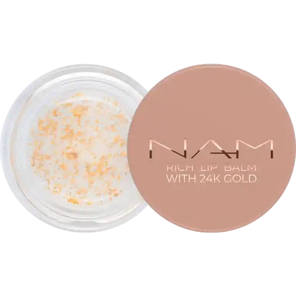 Rich Lip Balm