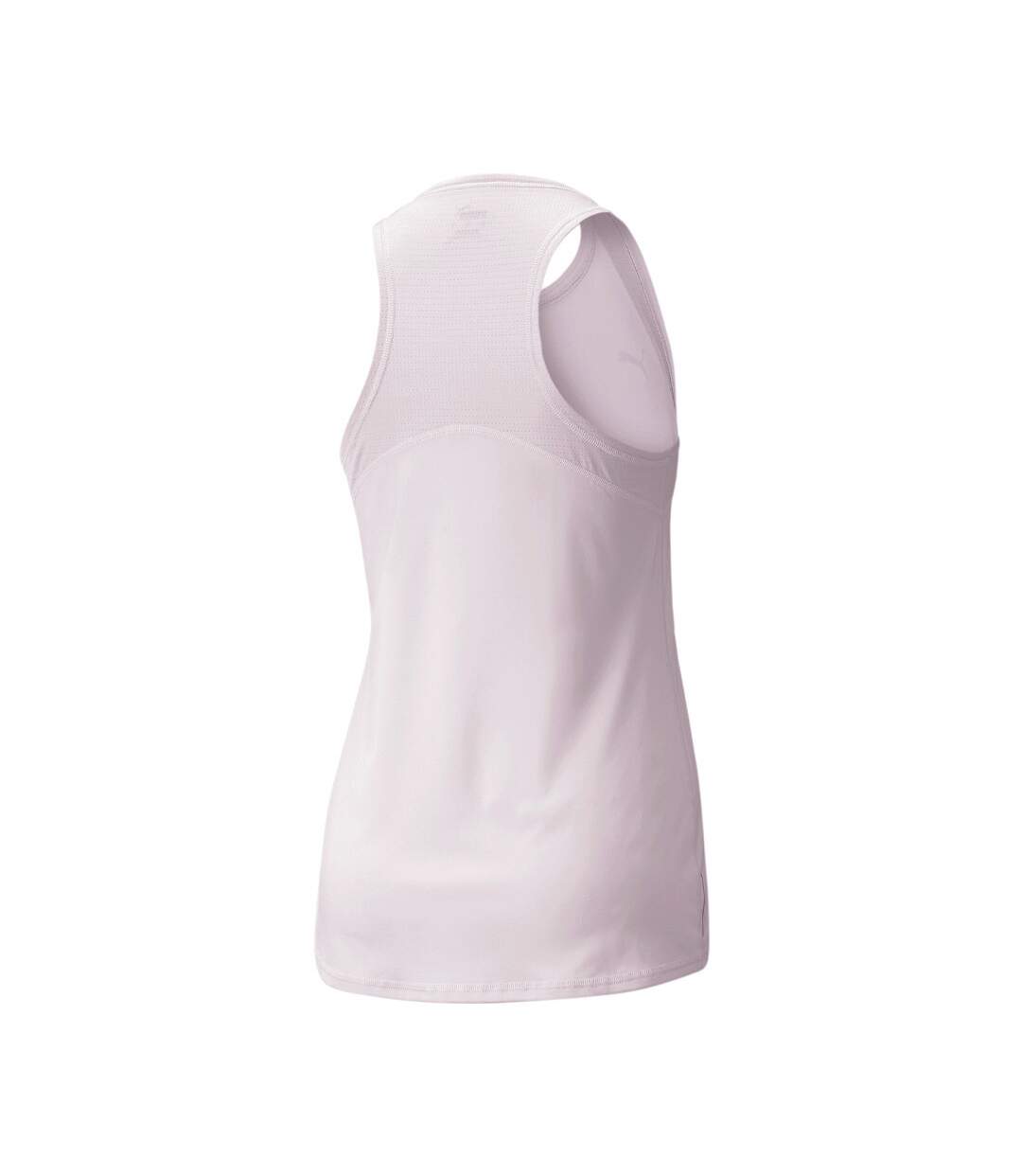Débardeur Rose Femme Puma Recycl Tank