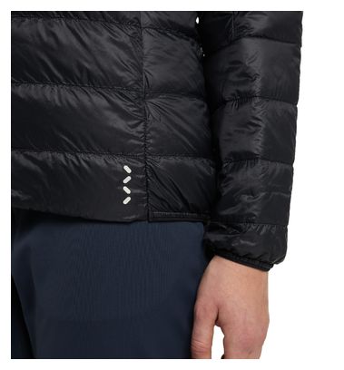 Doudoune Femme Haglöfs L.I.M Down Hood Noir