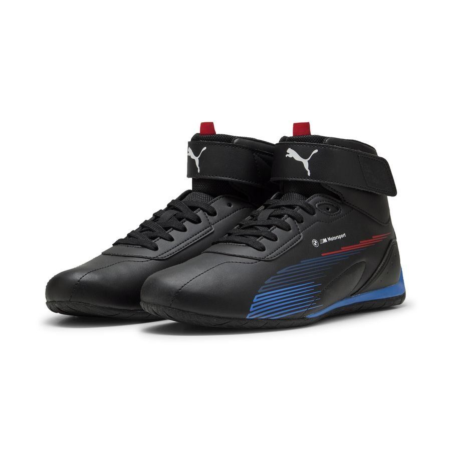 Puma BMW M Motorsport Neo Cat Mid 2.0 Schuhe