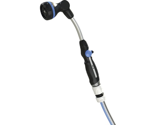 Waterstaaf voor_q Mini RelaxGrip, metaal