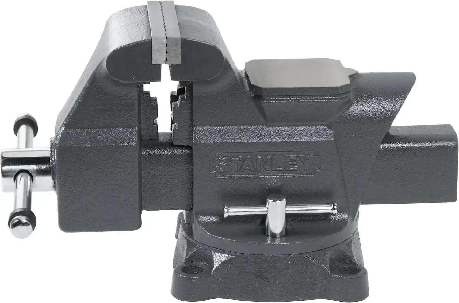 Stanley 1-83-068 150mm/6“ Heavy Duty Bankschroef