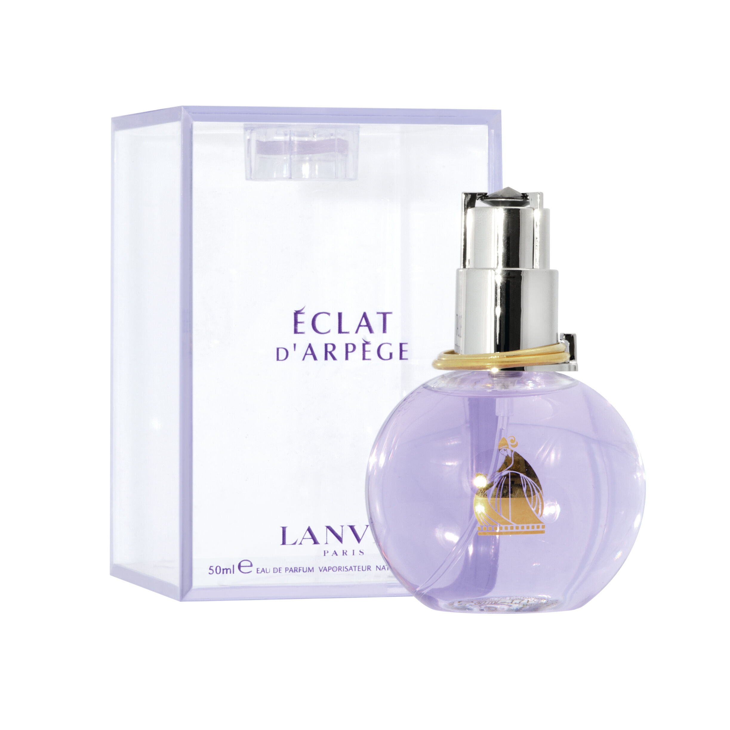 Lanvin Éclat d'Arpège, Eau de Parfum, 50 m