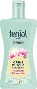 FENJAL Creme Dusche intensiv, 200 ml
