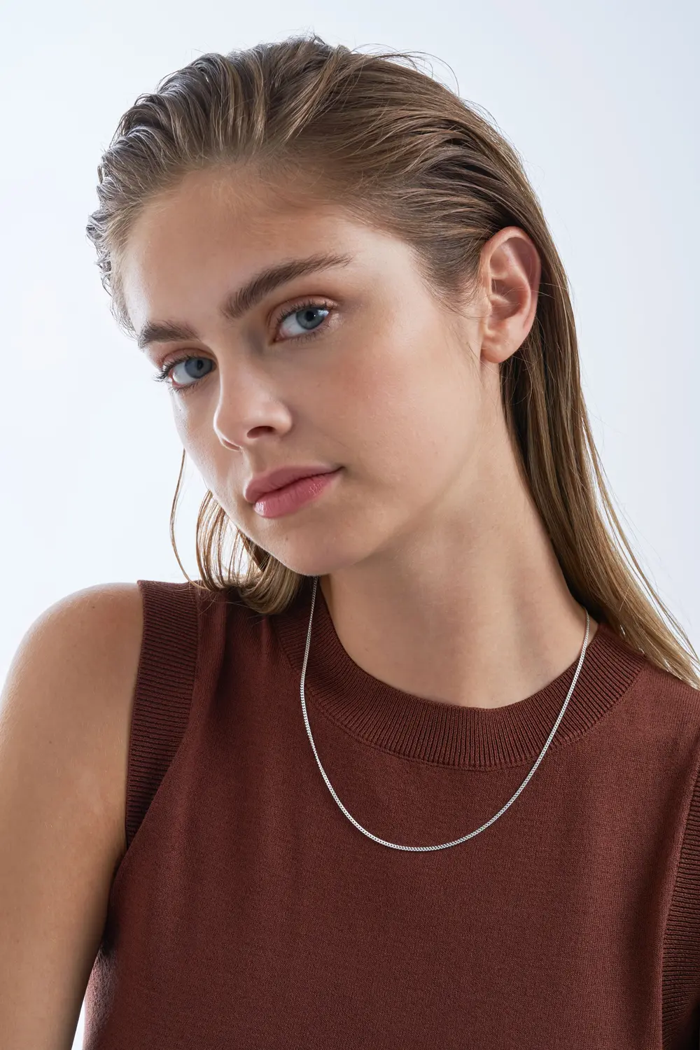 Kette - Silver