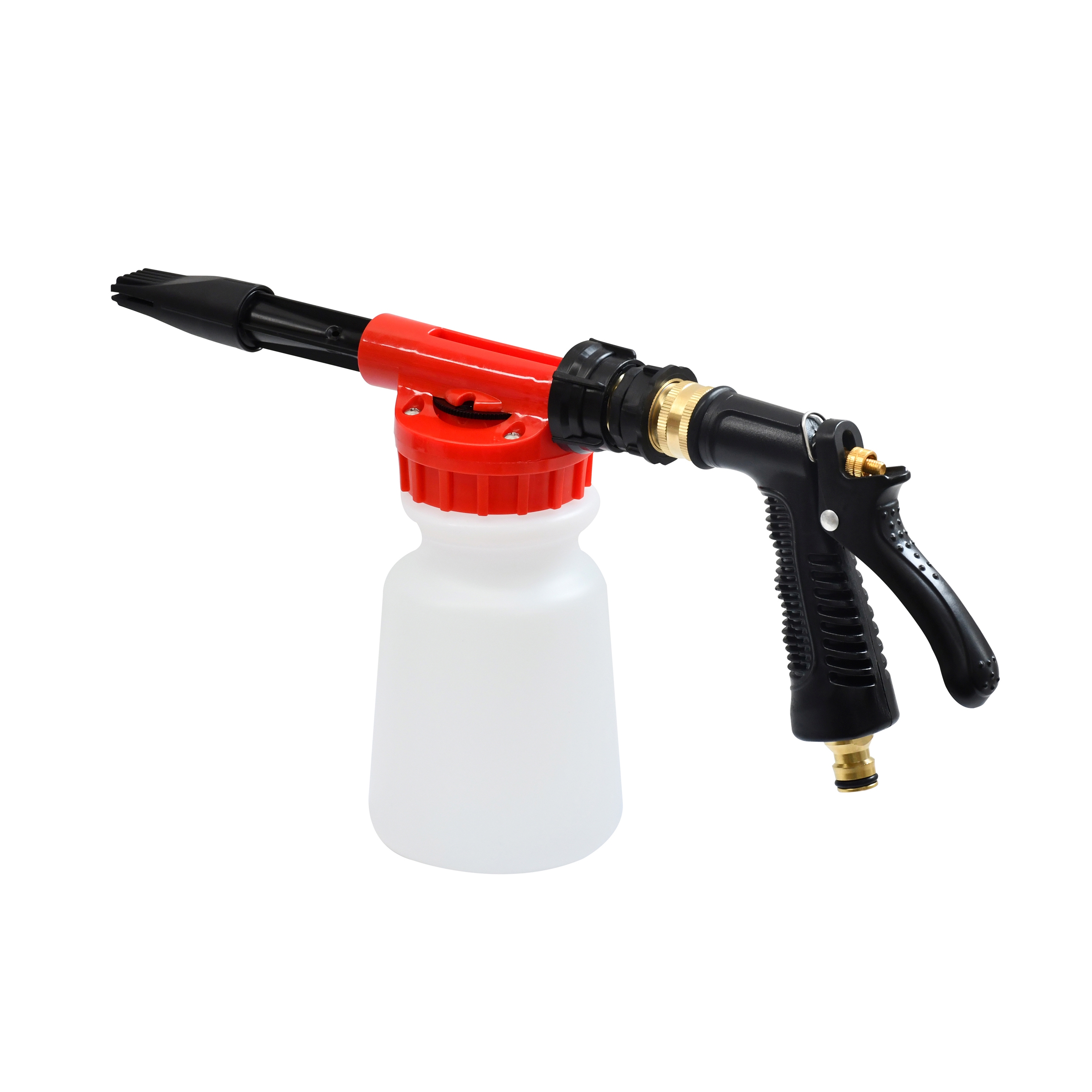 Schaumpistole Autowäsche 1L