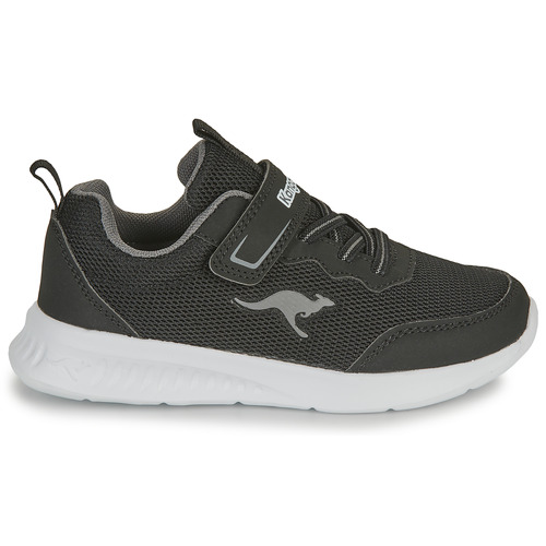 Kangaroos - KL-RISE EV - Noir / Gris