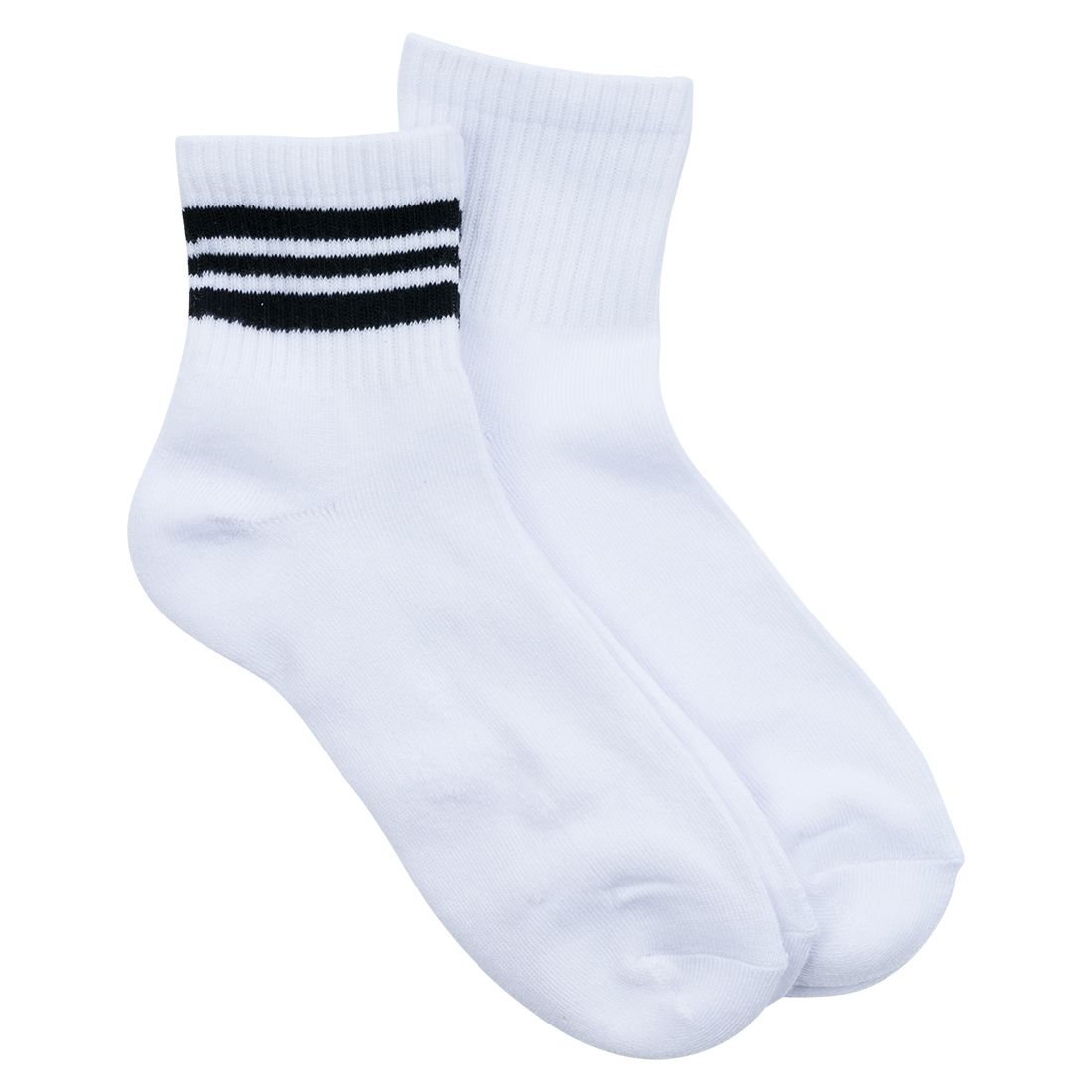 Tennissokk 2 pk dame