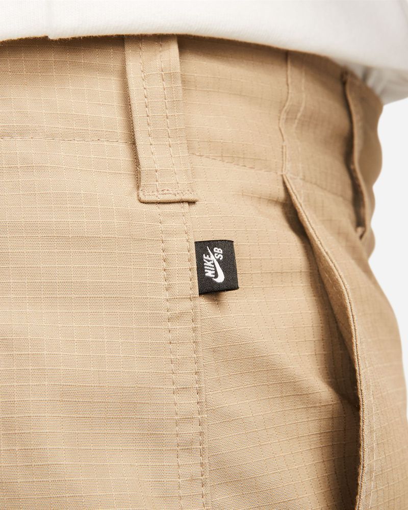 Short cargo Nike SB pour homme