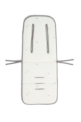 Beemoo Sittepute, Grey Swallow