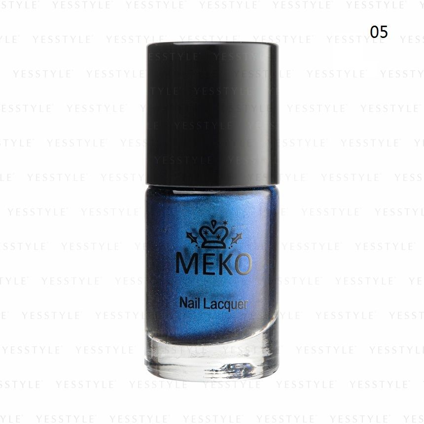 MEKO - Glazed Aurora Series Nagellak