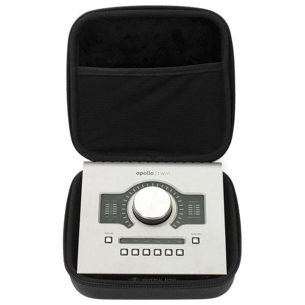 Analog Cases Glide Case Apollo Twin