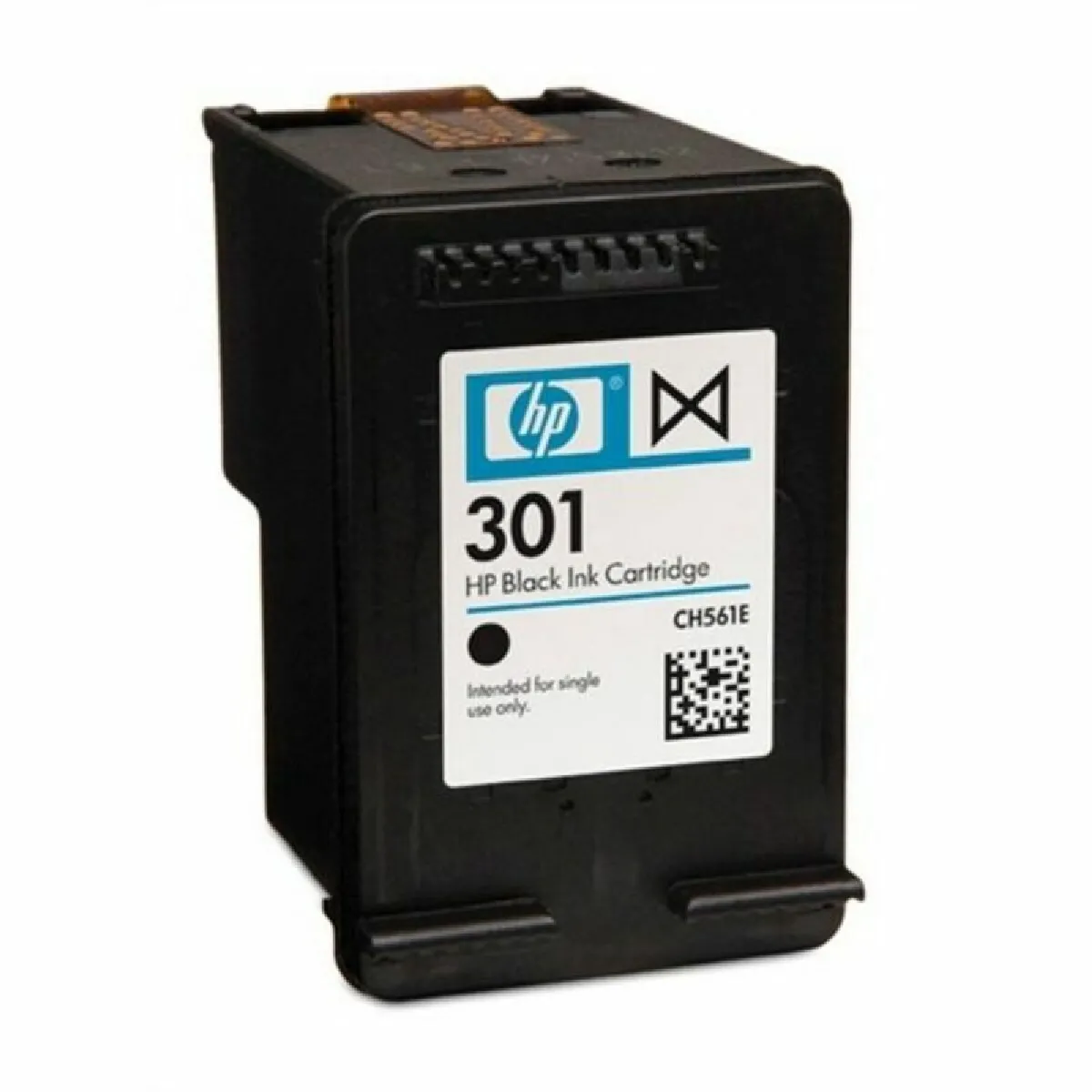 HP 301 - Noir & Tricolore
