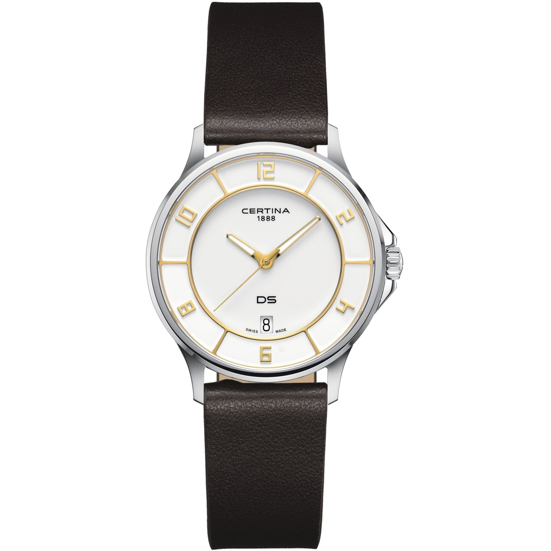 Certina DS-6 Lady COSC