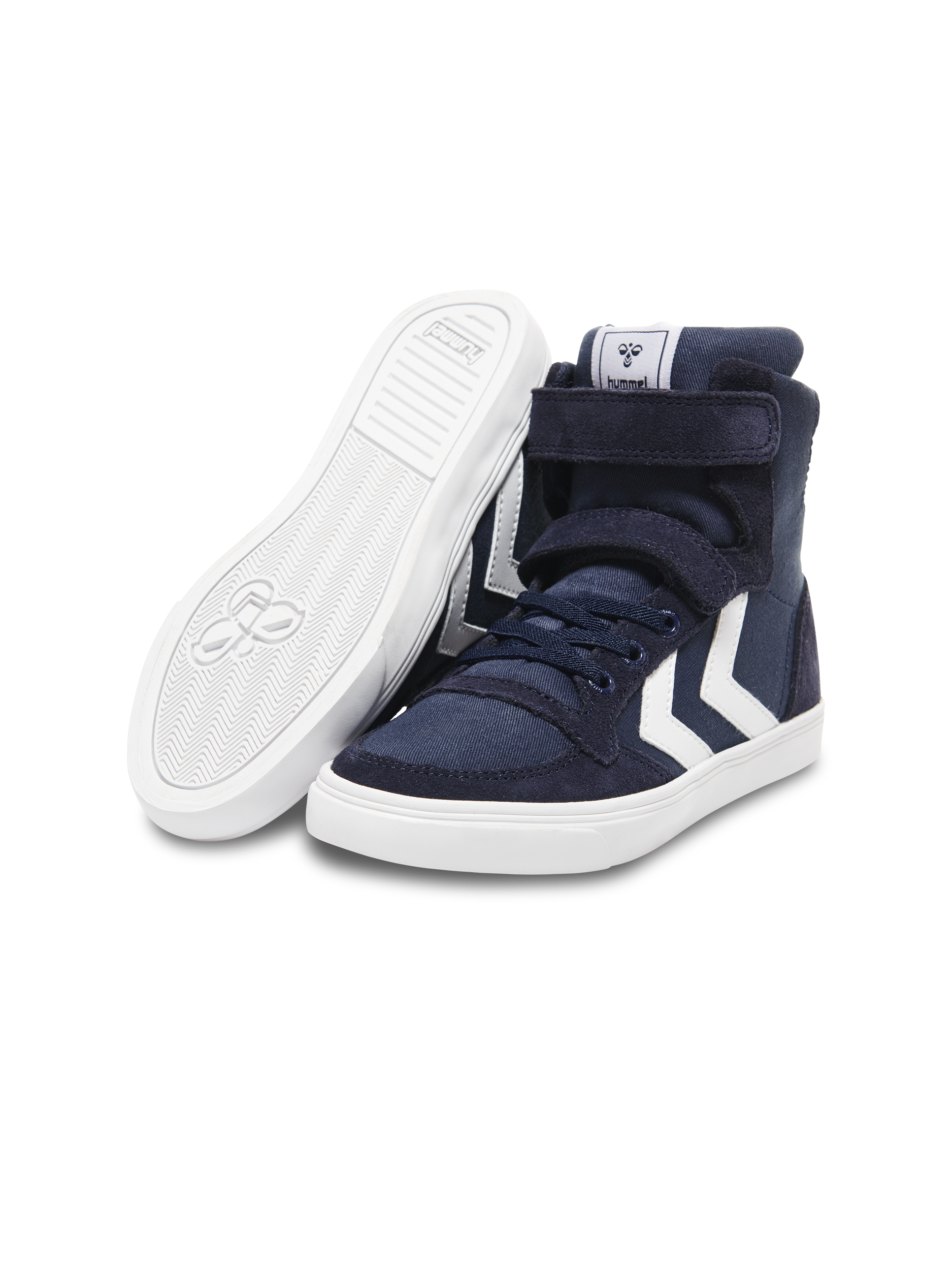 SLIMMER STADIL HIGH JR
