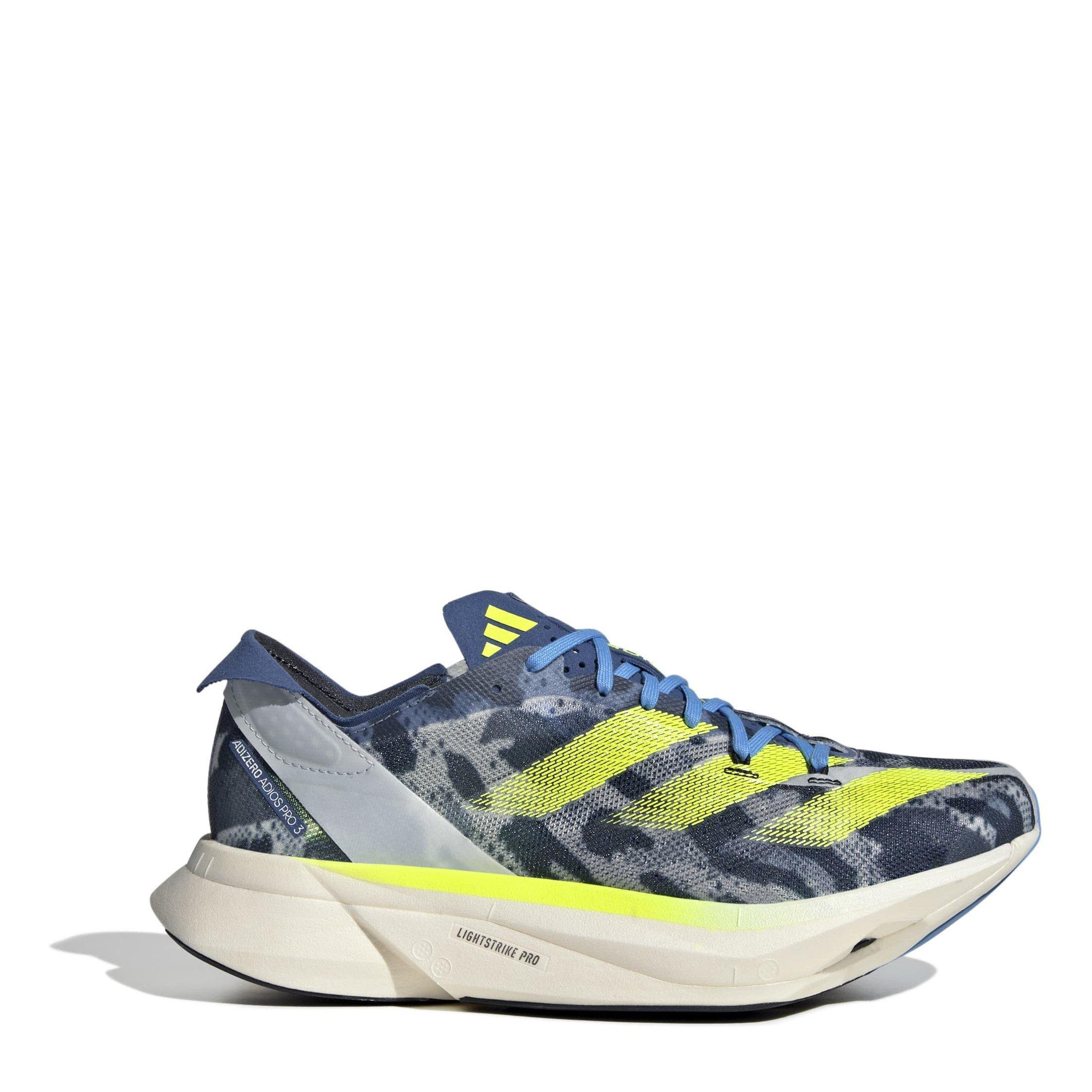 adidas Adizero Adios Pro 3 Running Shoes Womens
