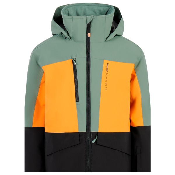 Protest - Kid's PRTMilan Snowjacket - Veste de ski