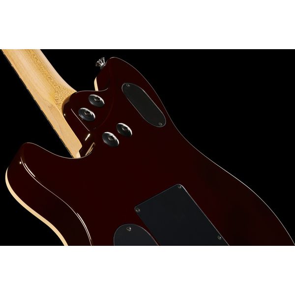 Evh Wolfgang Special QMT Solar