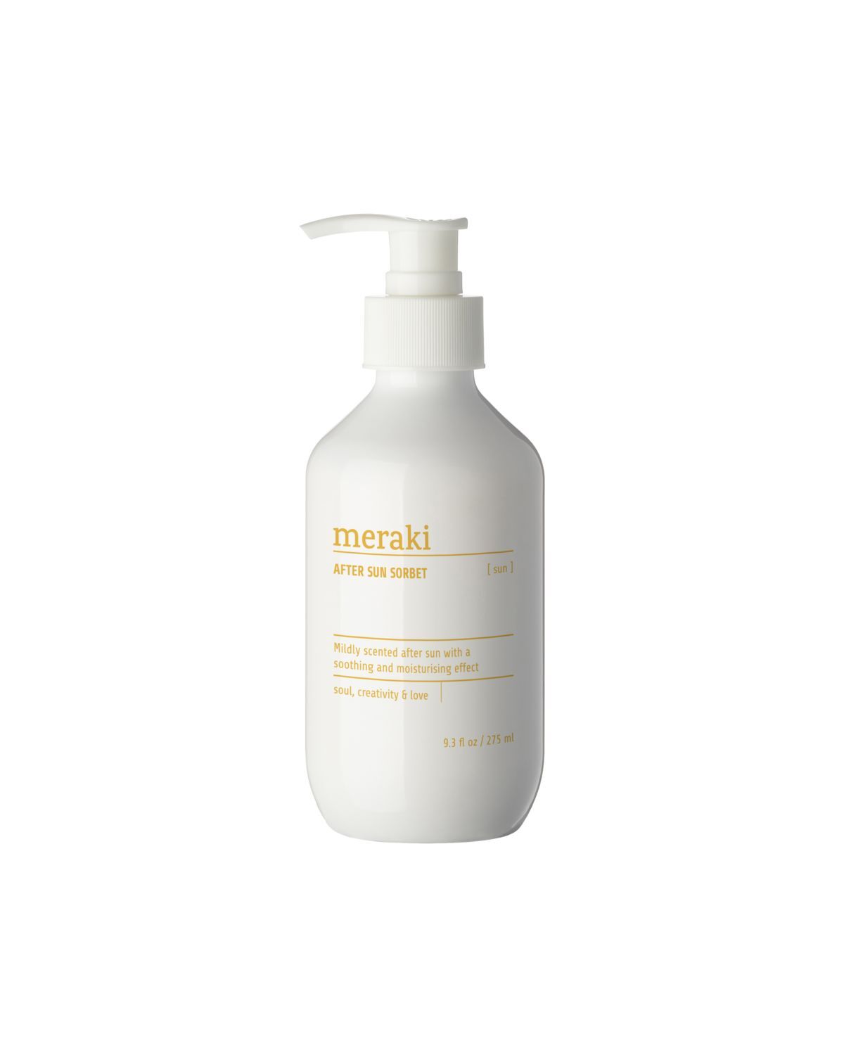 After Sun Sorbet 275ml