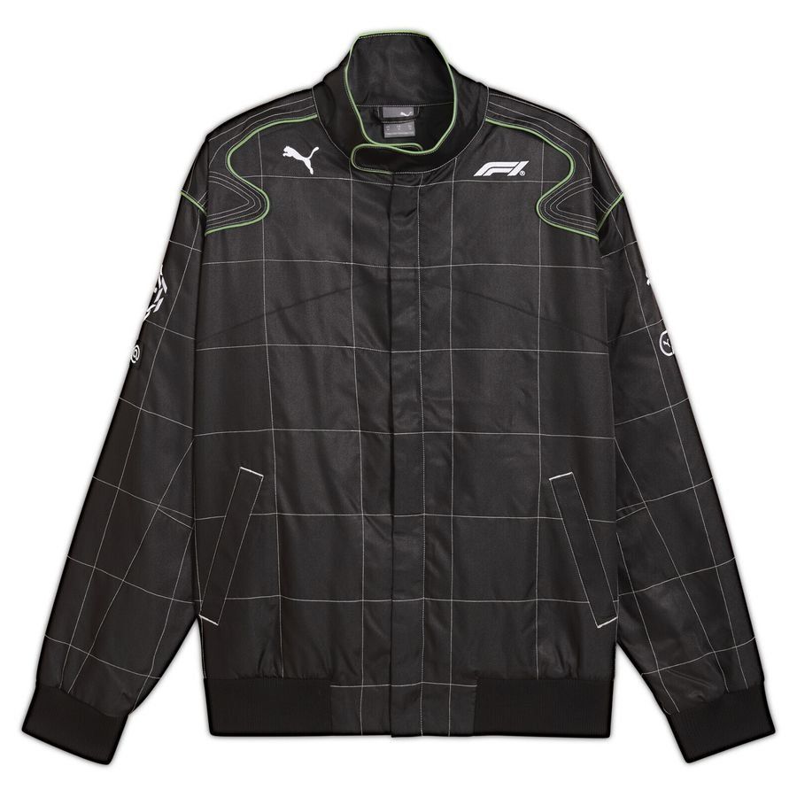 Puma F1® Racing Jacke