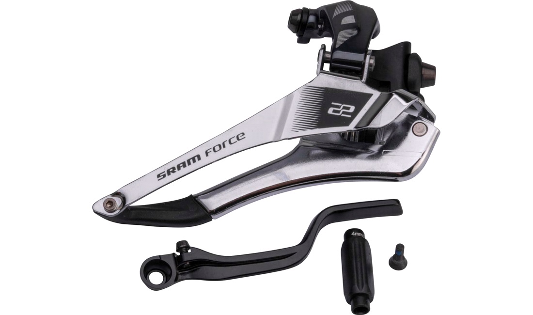 Forskifter Sram Force 22 11-speed yaw
