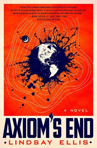 Axiom's End (Paperback)
