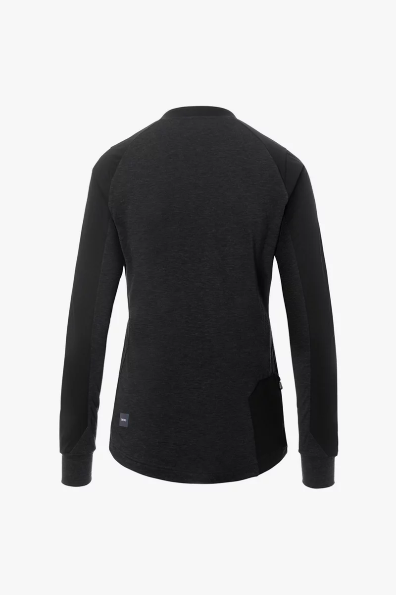 GIRO Roust LS Wind Damen Biketrikot