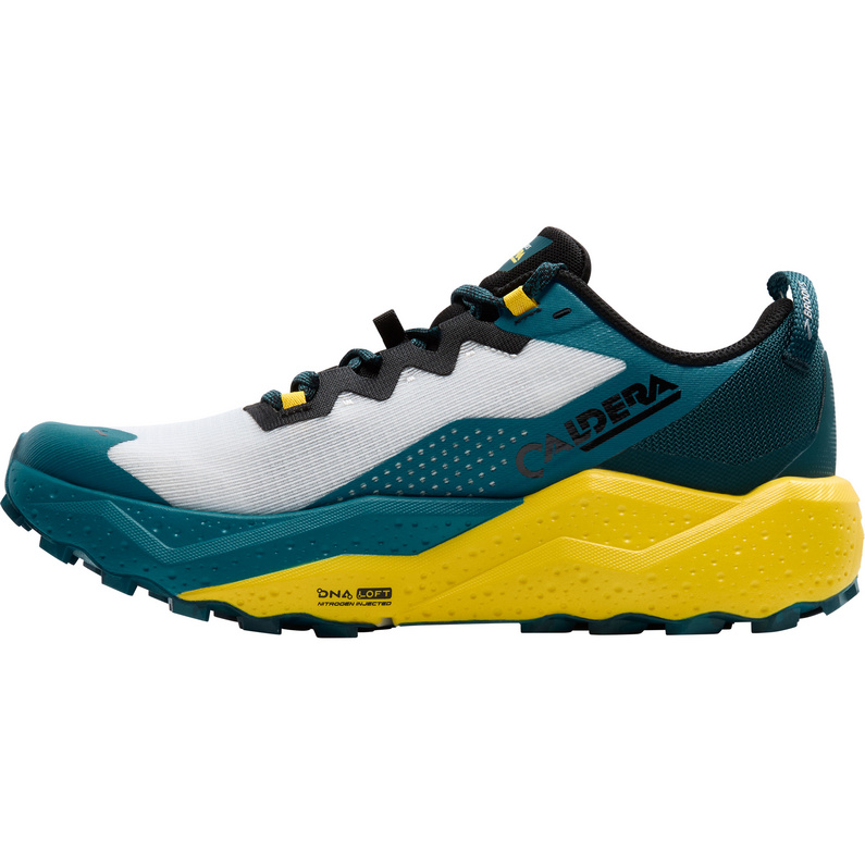 Brooks Herren Caldera 8 Schuhe