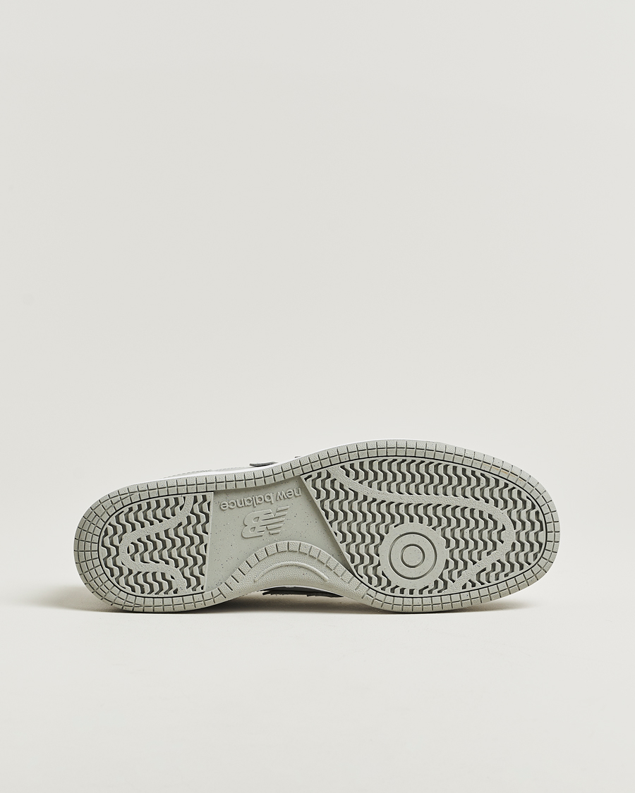 New Balance 480 Sneakers Slate Grey