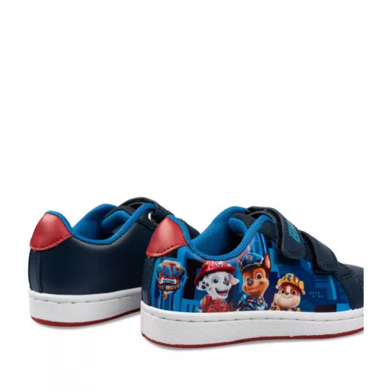 Baskets MARINE PAW PATROL