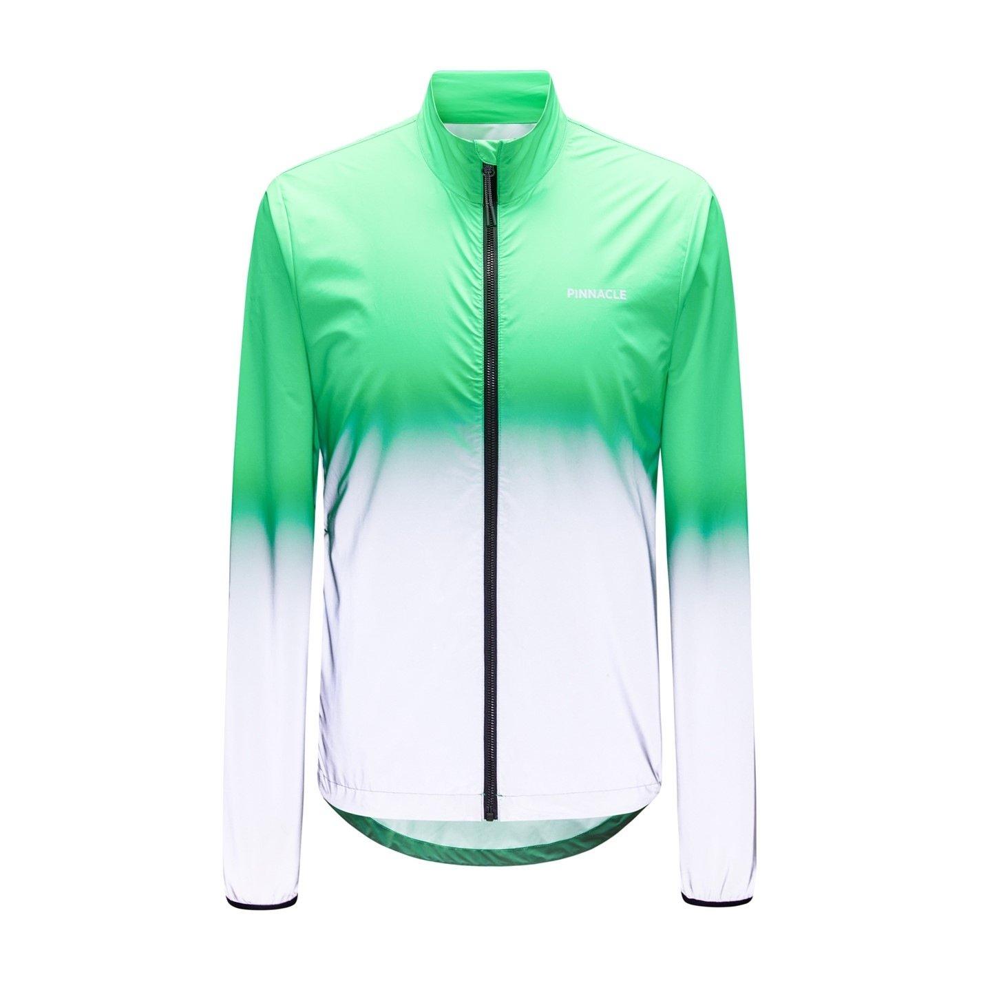 Pinnacle Reflect Jkt Sn61
