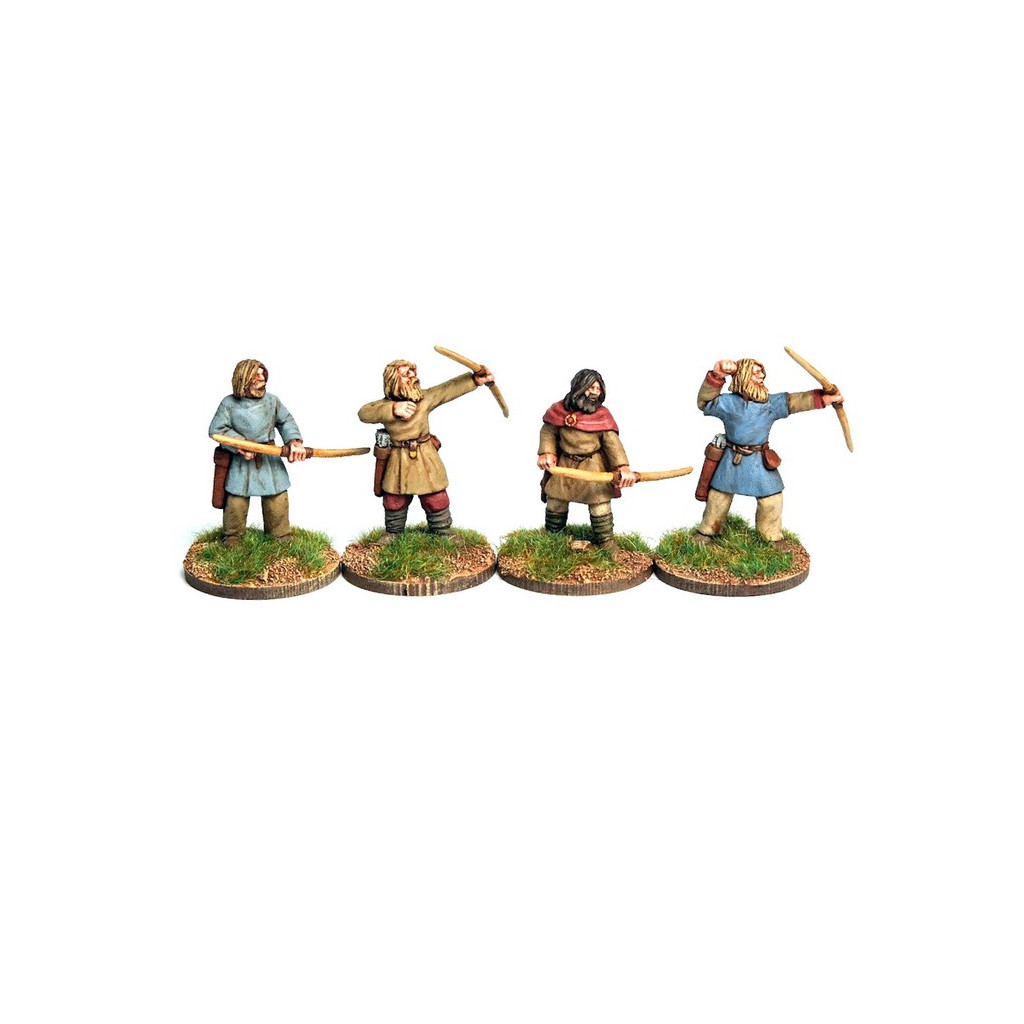 Viking Archers 1
