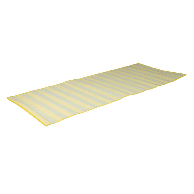 Strandmatte - ca. 180 x 75 cm - 1 Stück