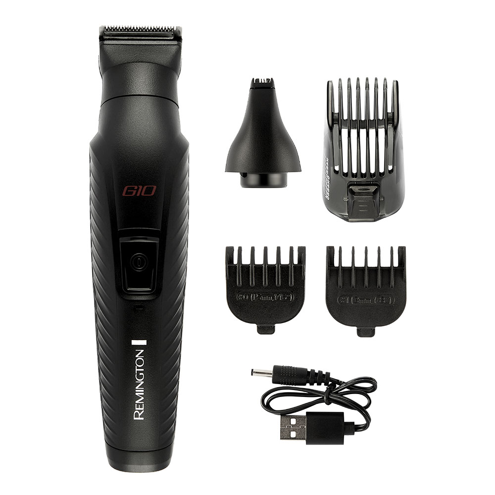 G10 Graphite Series Multi-Grooming Kit