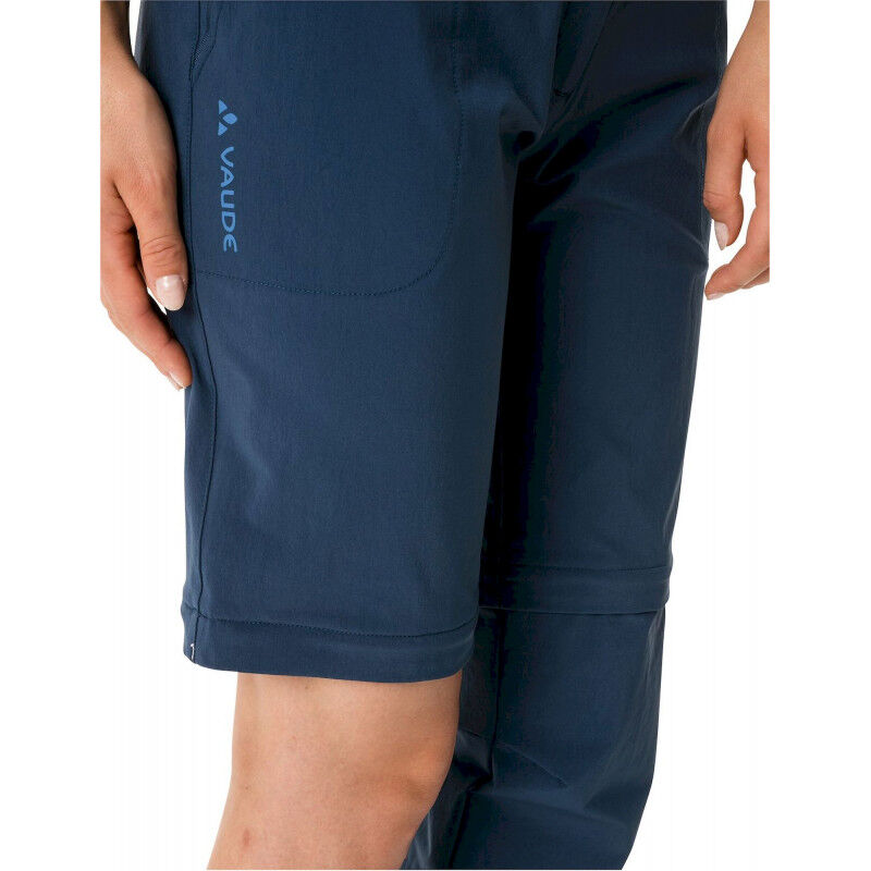 Farley Stretch ZO Pants II - Pantalon trekking femme