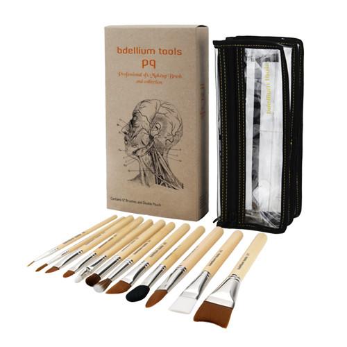 BDellium SFX - 2. Collection - 12St.+ doppelte Tasche