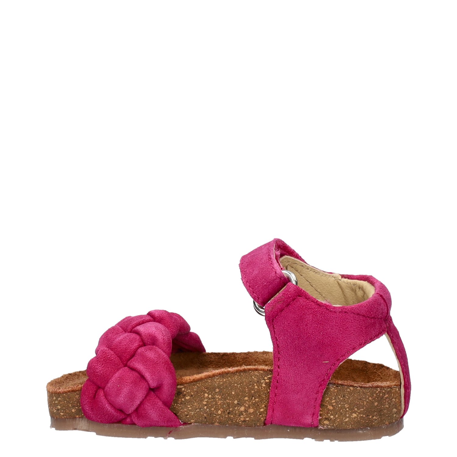 Kids meisjes sandaal Nelson Kids Roze