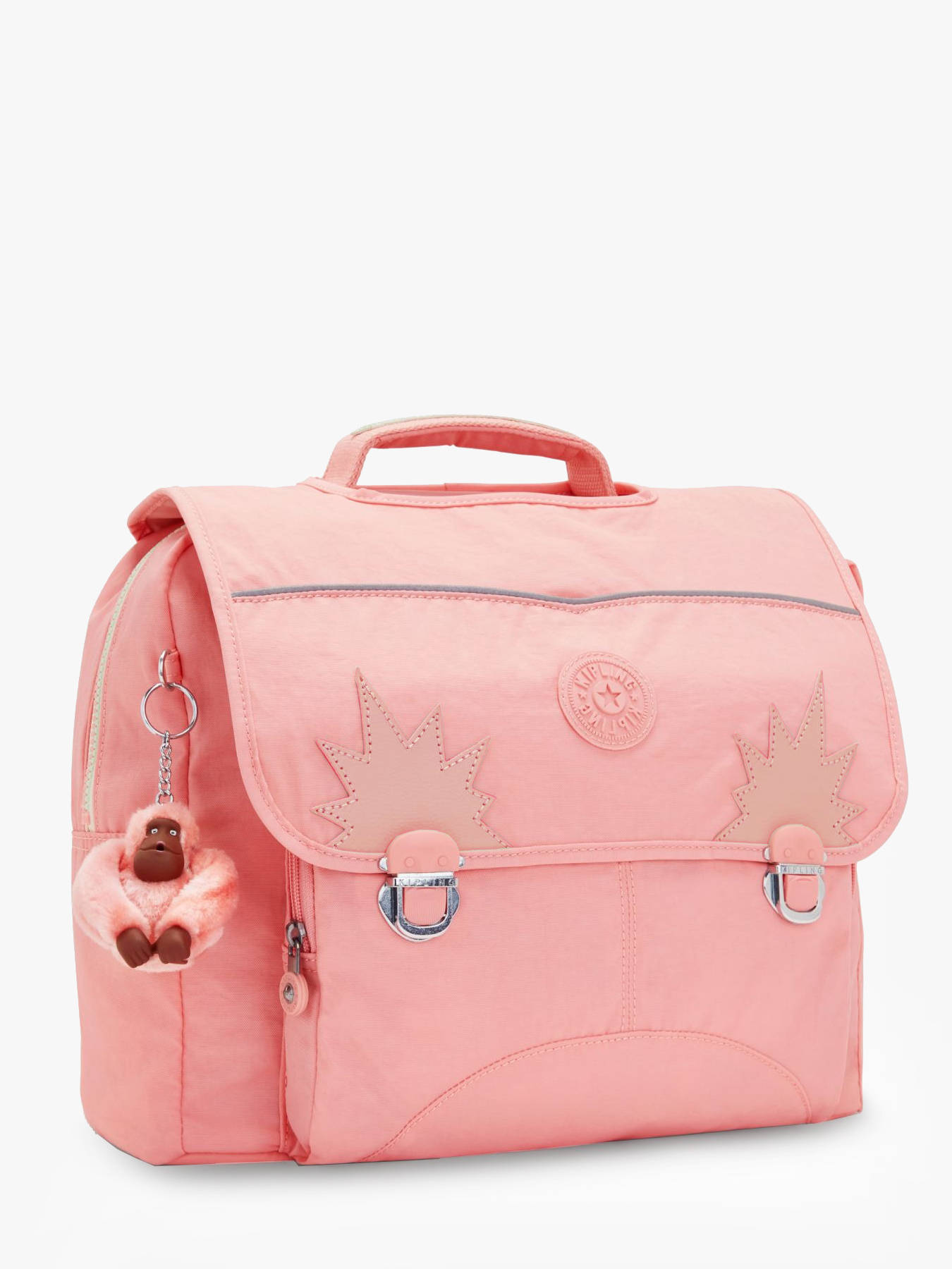 CARTABLE 2 COMPARTIMENTS KIPLING