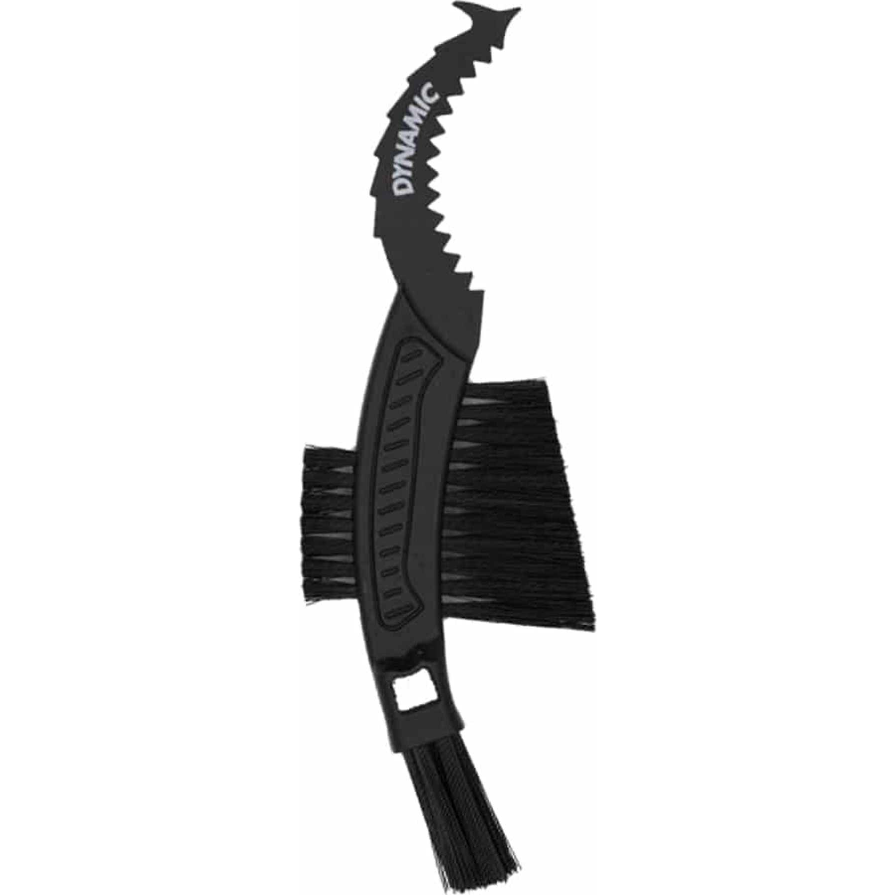 Dynamic Bike Care Claw Borstel