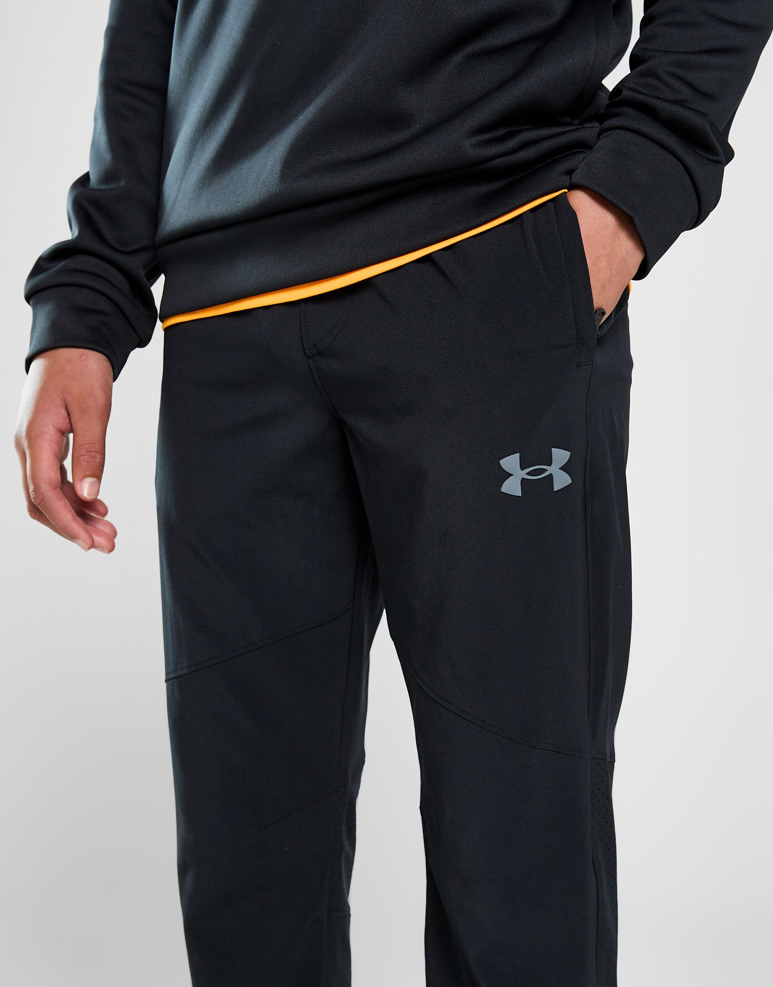 Under Armour Pantalon de jogging Junior