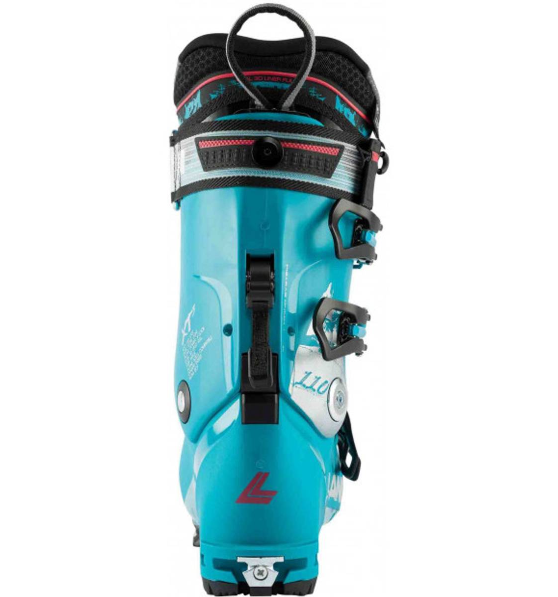 XT3 110 GW Dame Freedom Blue