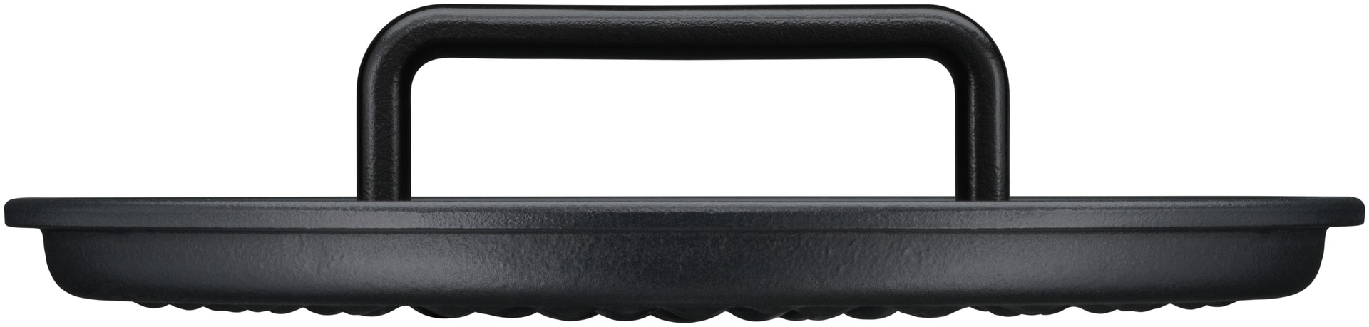 WMF Bräter FLAVOUR 24 cm Gusseisen schwarz
