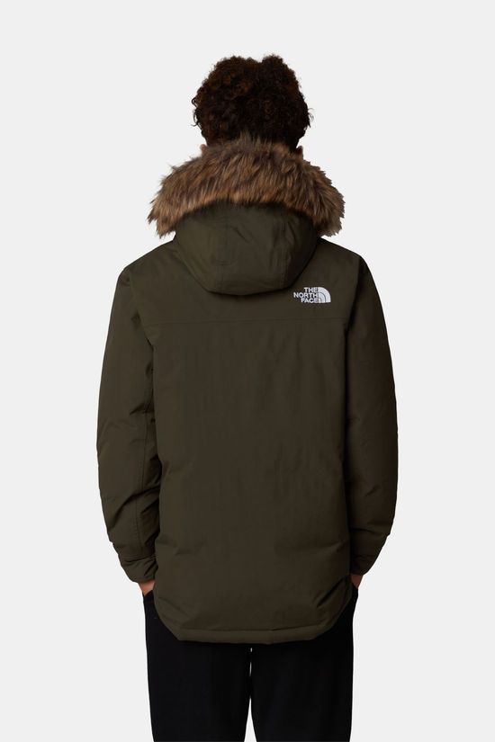 The North Face The North Face Mcmurdo Parka Gevoerde Jas Junior