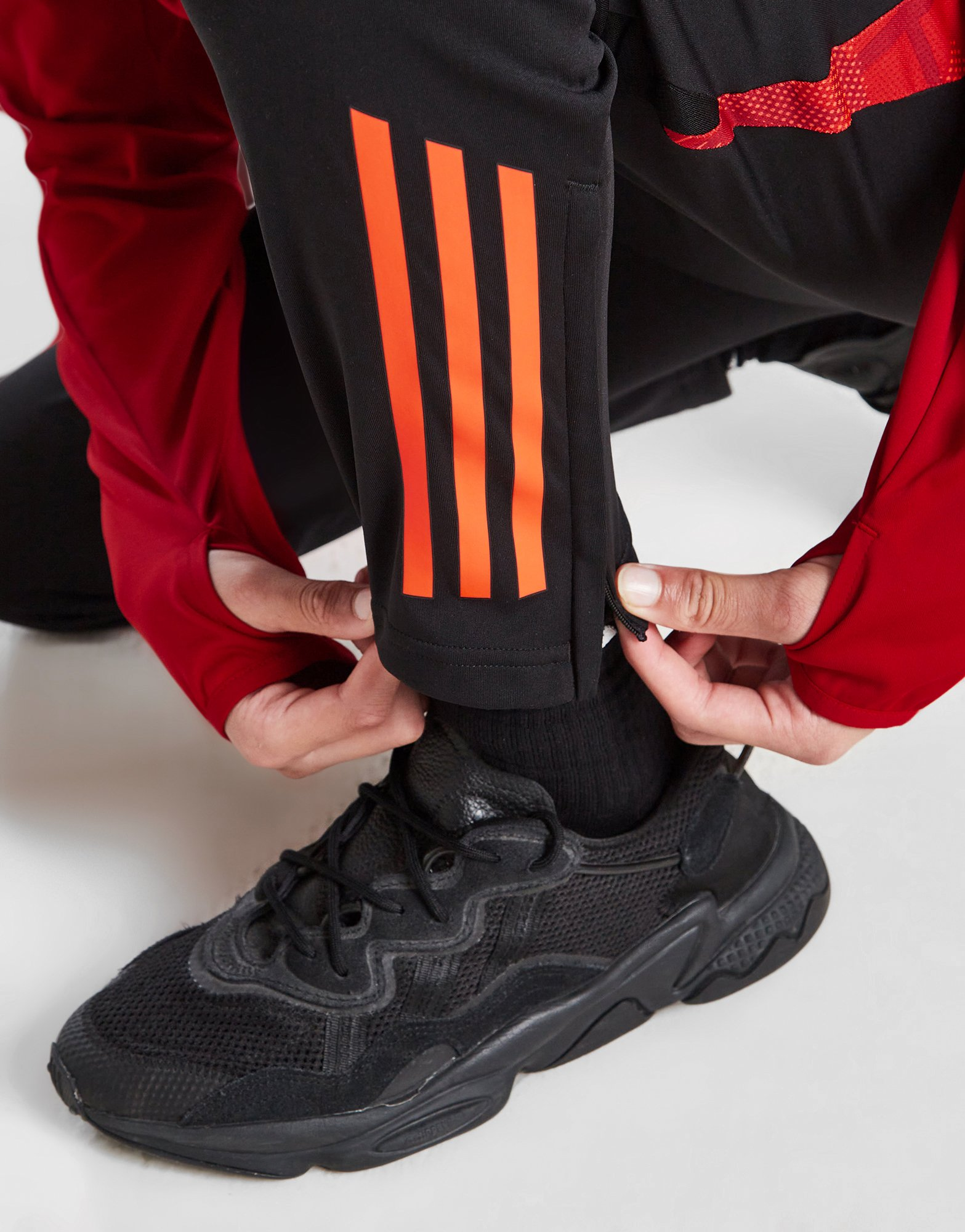 adidas Pantalon de jogging Pays de Galles Tiro 24 Junior